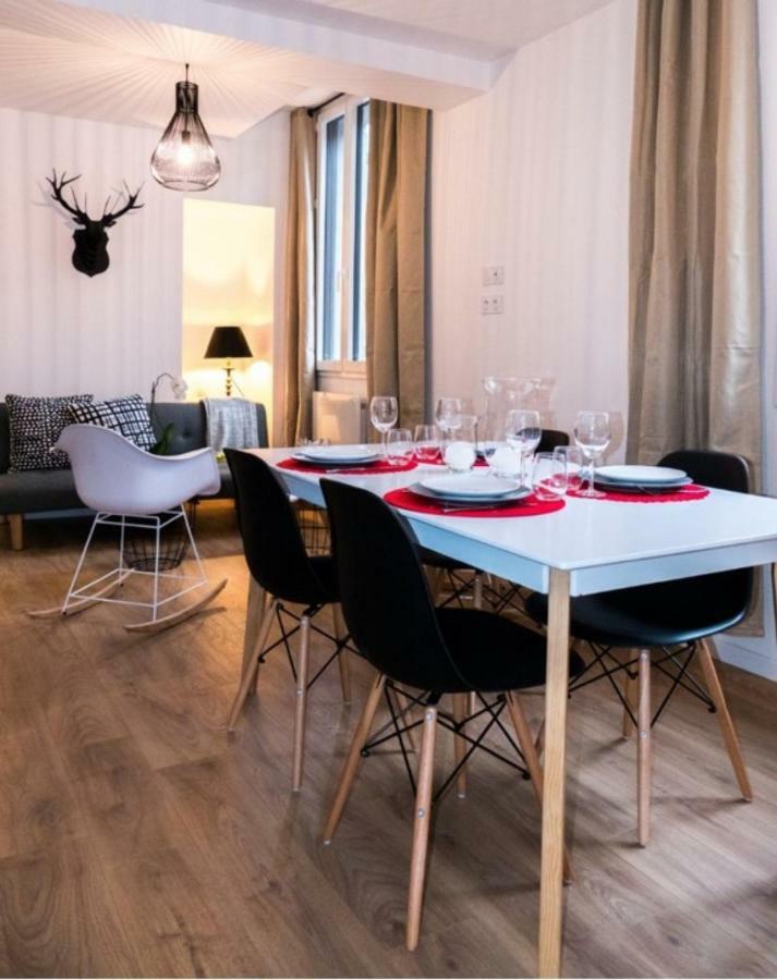 Residence Aux Deux Pics - Tucou Et Monne Bagnères-de-Bigorre Εξωτερικό φωτογραφία