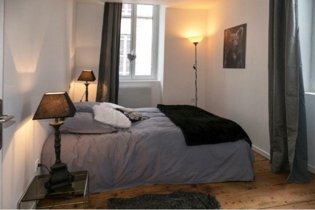Residence Aux Deux Pics - Tucou Et Monne Bagnères-de-Bigorre Εξωτερικό φωτογραφία