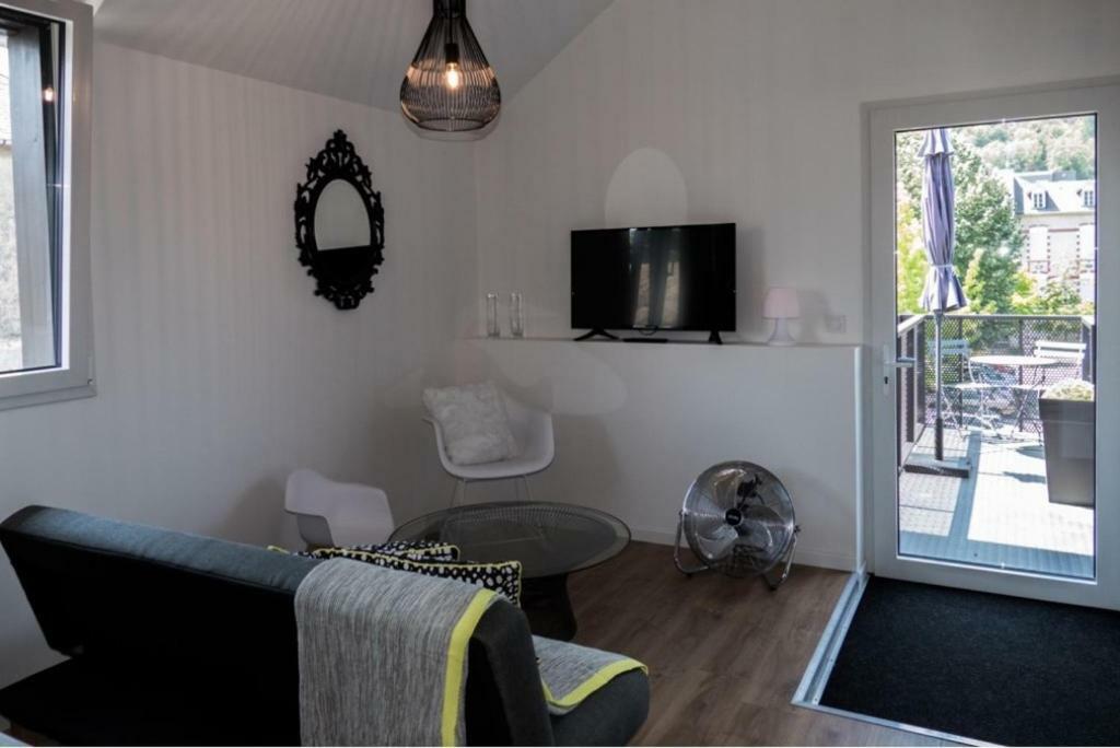 Residence Aux Deux Pics - Tucou Et Monne Bagnères-de-Bigorre Εξωτερικό φωτογραφία