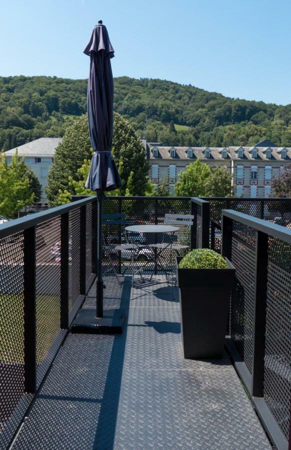 Residence Aux Deux Pics - Tucou Et Monne Bagnères-de-Bigorre Εξωτερικό φωτογραφία